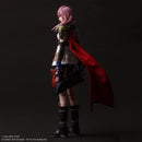[PREORDER] Play Arts Shin Lightning - Final Fantasy XIII