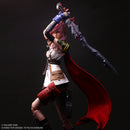 [PREORDER] Play Arts Shin Lightning - Final Fantasy XIII