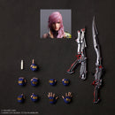 [PREORDER] Play Arts Shin Lightning - Final Fantasy XIII