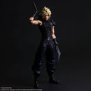 [PREORDER] Play Arts Shin Cloud Strife - Final Fantasy VII Rebirth