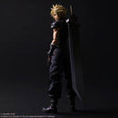 [PREORDER] Play Arts Shin Cloud Strife - Final Fantasy VII Rebirth