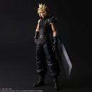[PREORDER] Play Arts Shin Cloud Strife - Final Fantasy VII Rebirth