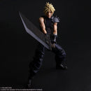 [PREORDER] Play Arts Shin Cloud Strife - Final Fantasy VII Rebirth