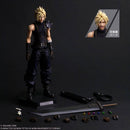 [PREORDER] Play Arts Shin Cloud Strife - Final Fantasy VII Rebirth