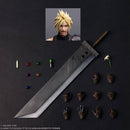 [PREORDER] Play Arts Shin Cloud Strife - Final Fantasy VII Rebirth