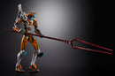 [PREORDER] METAL BUILD Evangelion Prototype 00 30th Ver w/ Spear of Longinus