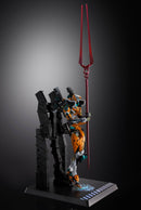 [PREORDER] METAL BUILD Evangelion Prototype 00 30th Ver w/ Spear of Longinus