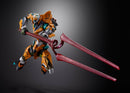 [PREORDER] METAL BUILD Evangelion Prototype 00 30th Ver w/ Spear of Longinus