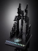 [PREORDER] METAL BUILD Evangelion Prototype 00 30th Ver w/ Spear of Longinus