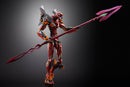 [PREORDER] METAL BUILD Evangelion Production Model-02 30th Ver w/ Spear of Cassius