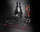 [PREORDER] METAL BUILD Evangelion Production Model-02 30th Ver w/ Spear of Cassius