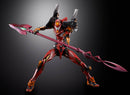 [PREORDER] METAL BUILD Evangelion Production Model-02 30th Ver w/ Spear of Cassius