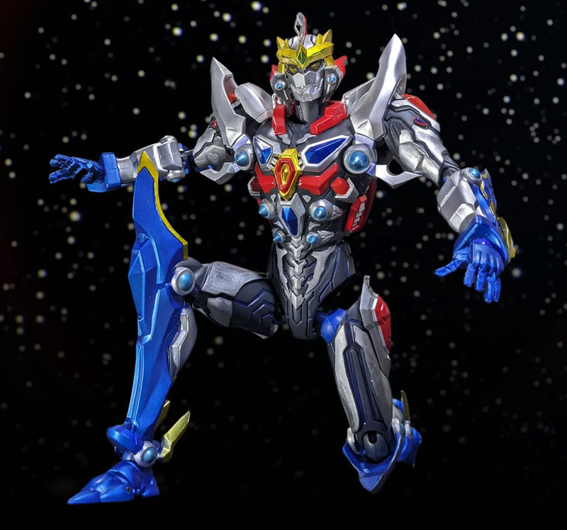 HAF Gridman Universe Fighter Special Edition