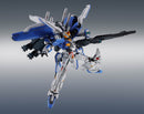 [PREORDER] Metal Robot Spirits (Side MS) Ex-S Gundam - Ka Signature