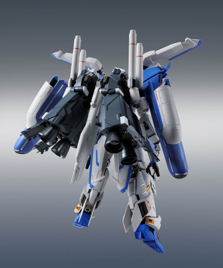 [PREORDER] Metal Robot Spirits (Side MS) Ex-S Gundam - Ka Signature