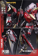 Cang Toys TA-HYL002 Transage Heroic Pterhowl