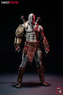 [PREORDER] NeoToys Godslayer 1/12 Collectible Figure