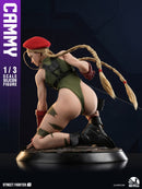 [PREORDER] Infinity Studio Cammy 1/3 Silicon Action Figure - Street Fighter 6