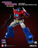 [PREORDER] MDLX Optimus Prime (1986 Movie Edition) - Transformers
