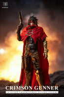 [PREORDER] Toys Battalion TB036 Crimson Gunner 1/6 Collectible Figure