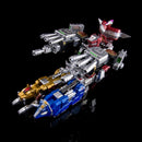 [PREORDER] Lucky Cat MC-03S King of the Dragon Beasts - Limited Edition