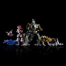 [PREORDER] Lucky Cat MC-03S King of the Dragon Beasts - Limited Edition