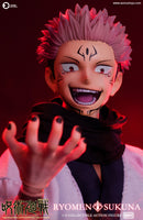 [PREORDER] Asmus Toys Ryomen Sukuna - Jujutsu Kaisen S2 1/6 Collectible Figure
