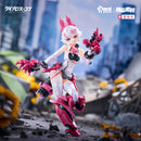 [PREORDER] Animester LYNX 1/12 Plastic Model Kit - Daiblos Core