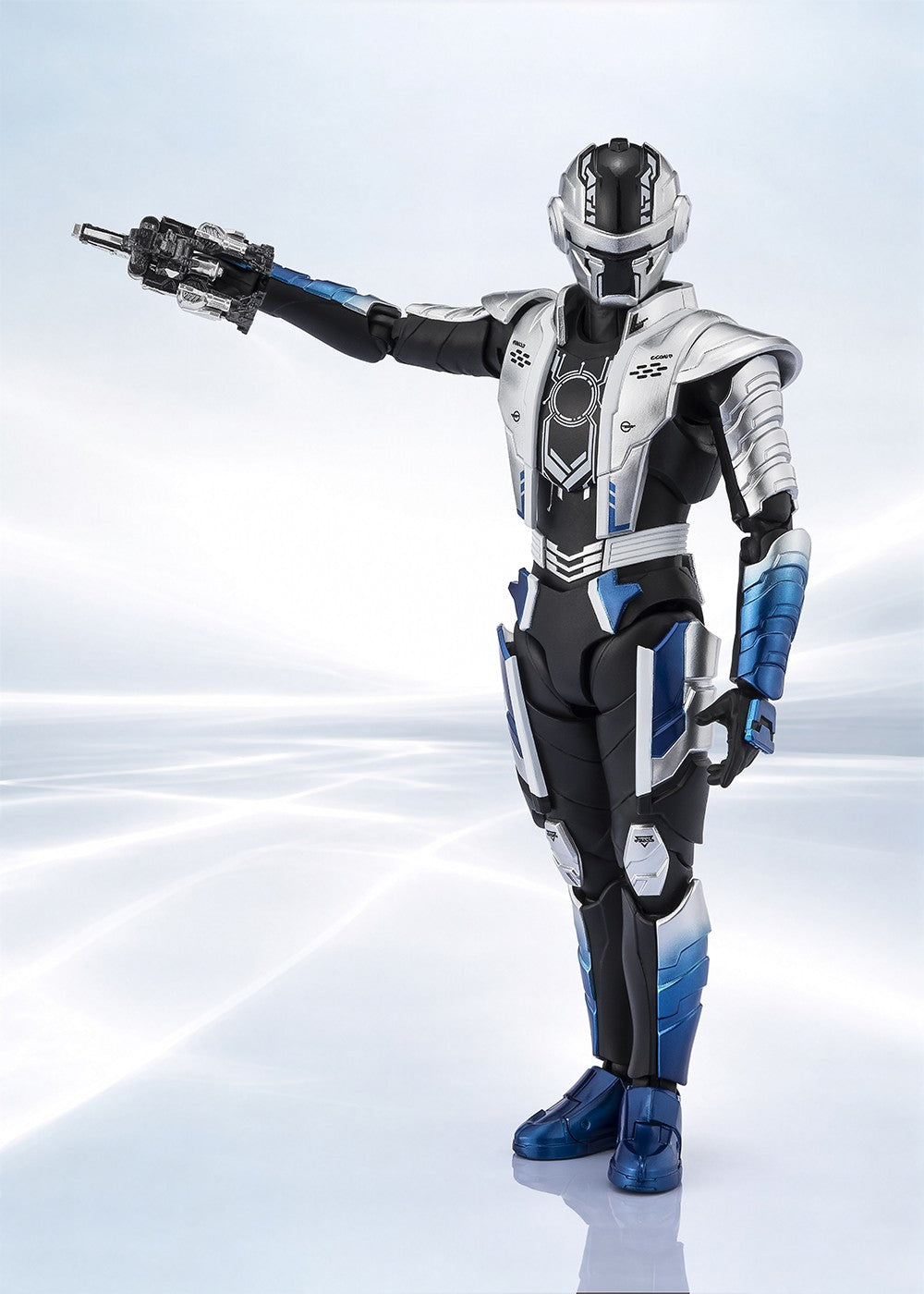 [PREORDER] SH Figuarts Gavan Bushido