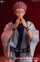 [PREORDER] Asmus Toys Ryomen Sukuna - Jujutsu Kaisen S2 1/6 Collectible Figure