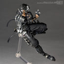[PREORDER] Revoltech Amazing Yamaguchi Yakumo - Ninja Gaiden 4