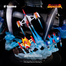 [PREORDER] GRENDIZER - MUB by Tsume