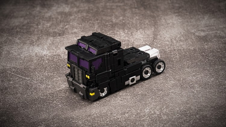 [PREORDER] Iron Factory IF EX-80 Motormaster - Samurai Edition