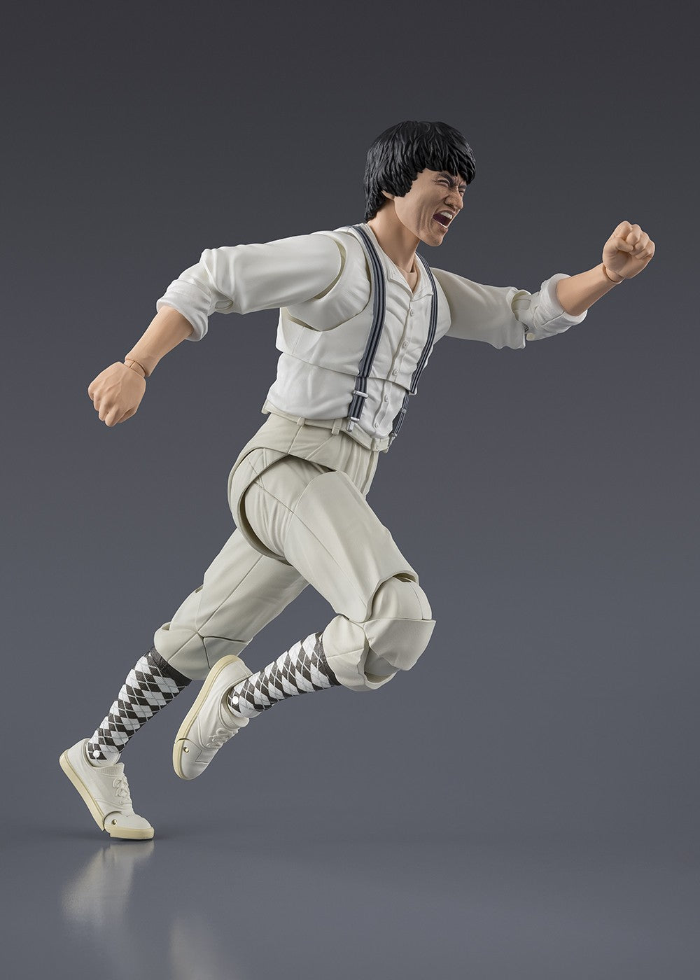 [PREORDER] SH Figuarts Dragon Ma (PROJECT A)