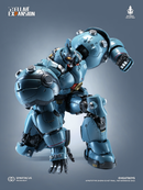 [PREORDER] Heatboys HB0083 Mechaheat Spartacus - Stellar Expansion