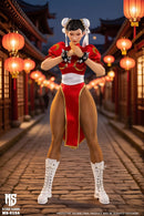 [PREORDER] Star Man MS-015A Chun-Li (Red Cheongsam)