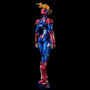 [PREORDER] Fighting Armor Captain Marvel
