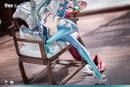 [PREORDER] Animester Florence Alluring Larkspur 1/7 Scale Figure - Girls Frontline 2 Exilium