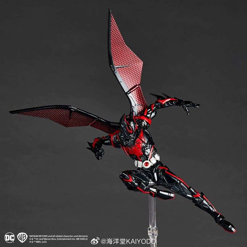 [PREORDER] Revoltech Amazing Yamaguchi Batman Beyond