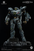 [PREORDER] Heavy Mecha Striker Eureka Diecast Figure - Pacific Rim