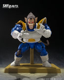 SH Figuarts Great Ape Vegeta -Exclusive Ver-