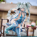 [PREORDER] Animester Florence Alluring Larkspur 1/7 Scale Figure - Girls Frontline 2 Exilium