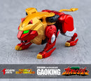 [PREORDER] Action Toys Mighty Deformed Gaoking