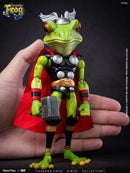 [PREORDER] Venus Toys Thunder Frog 1/12 Collectible Figure