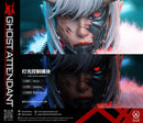 [PREORDER] POPCOSTUME GS-002 Ghost Attendant Red Remains 1/6 Action Figure