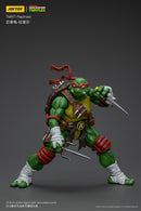 JoyToy TMNT Raphael 1/18 Scale Figure