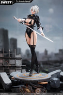 [PREORDER] Sweet Studio 1/4 Scale NieR 2B Action Figure