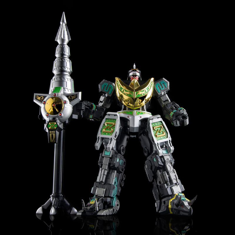 [PREORDER] Lucky Cat Micro Cosmos MC-05 Dragon King