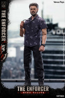[PREORDER] Venus Toys The Enforcer 1/12 Scale Action Figure