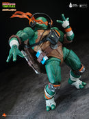 [PREORDER] HEATBOYS TMNT HEFIG Michelangelo